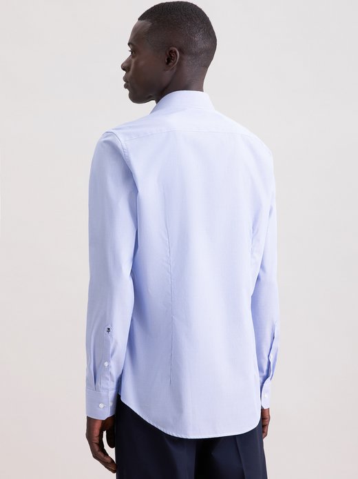 Herren Business Hemd - X-Slim Fit