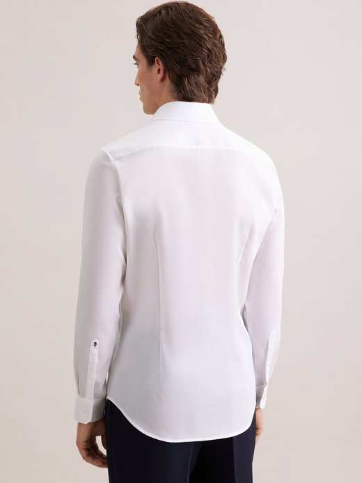 Herren Business Hemd - X-Slim Fit