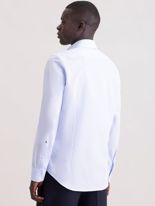 Herren Business Hemd - X-Slim Fit