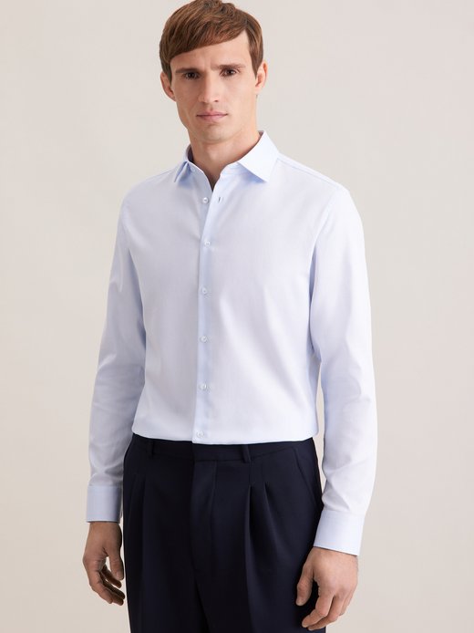 Herren Business Hemd - X-Slim Fit