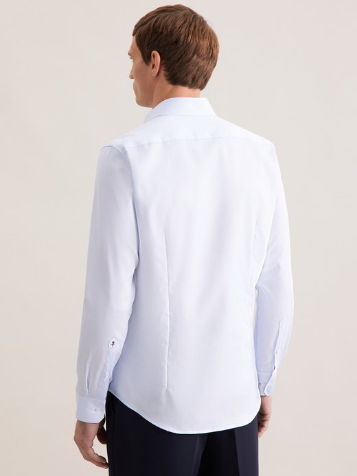 Herren Business Hemd - X-Slim Fit