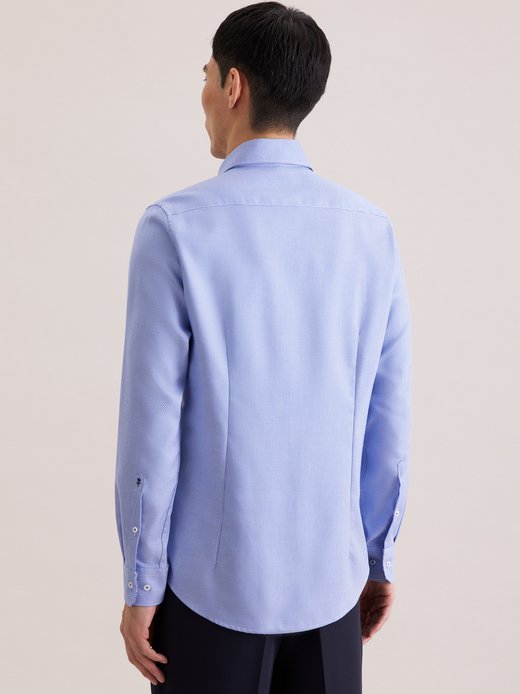 Herren Business Hemd - X-Slim Fit