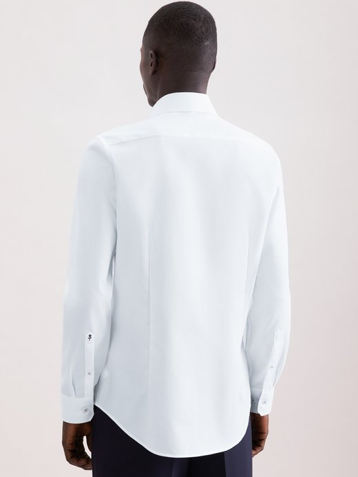 Herren Business Hemd - X-Slim Fit