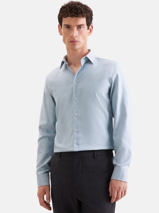 Herren Business Hemd - X-Slim Fit