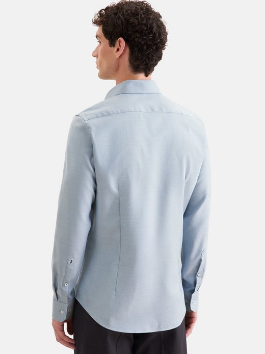 Herren Business Hemd - X-Slim Fit