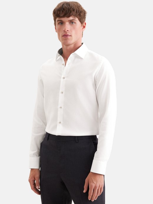 Herren Business Hemd - X-Slim Fit