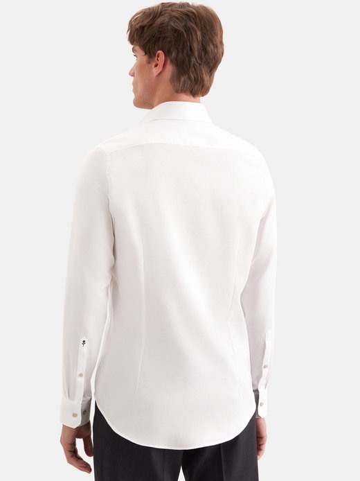 Herren Business Hemd - X-Slim Fit