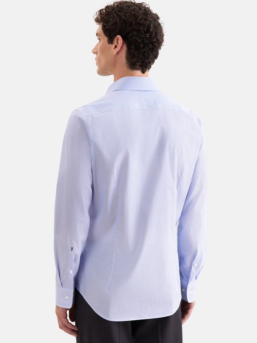 Herren Business Hemd - X-Slim Fit