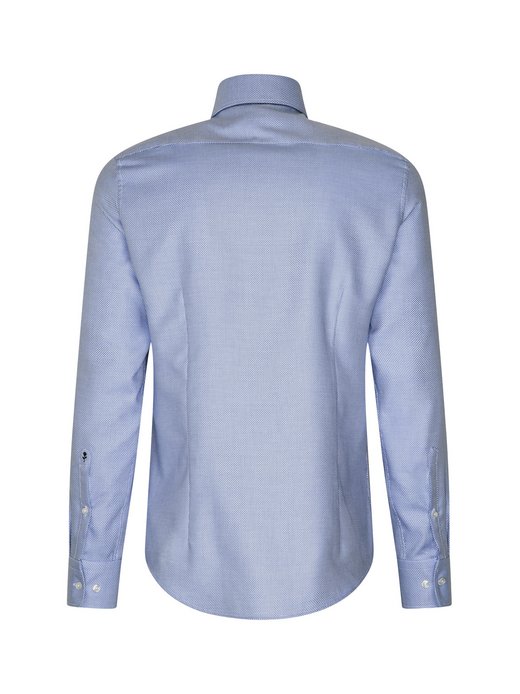 Herren Business Hemd - X-Slim Fit