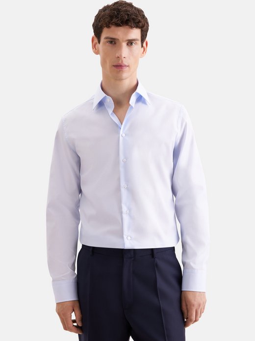 Herren Business Hemd - X-Slim Fit
