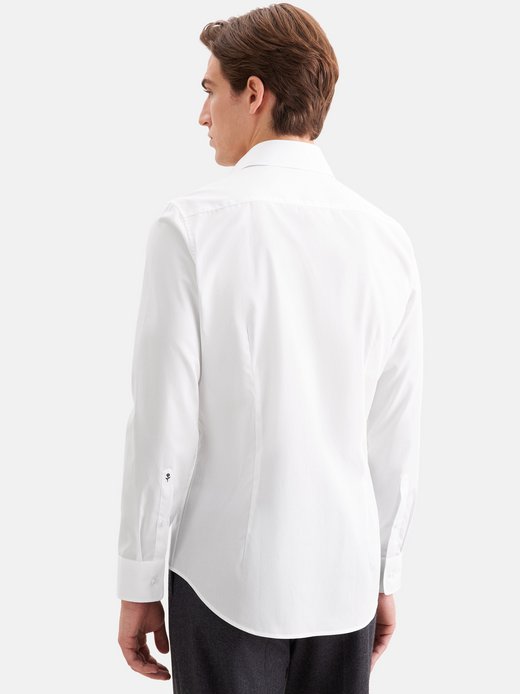 Herren Business Hemd - X-Slim Fit