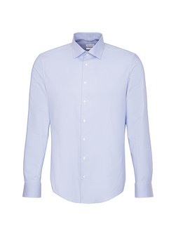 Herren Business Hemd - X-Slim Fit