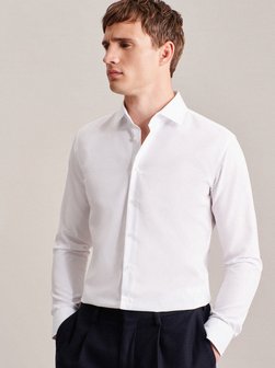 Herren Business Hemd - X-Slim Fit