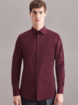 Herren Business Hemd - X-Slim Fit