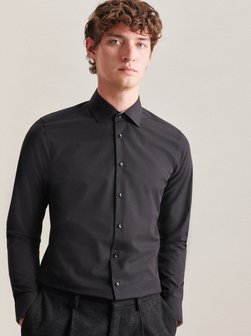 Herren Business Hemd - X-Slim Fit