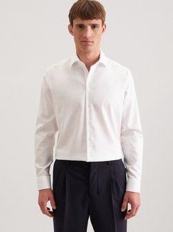 Herren Business Hemd - X-Slim Fit