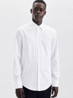 Herren Business Hemd - X-Slim Fit