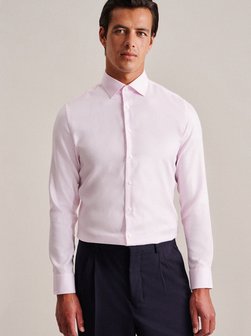 Herren Business Hemd - X-Slim Fit