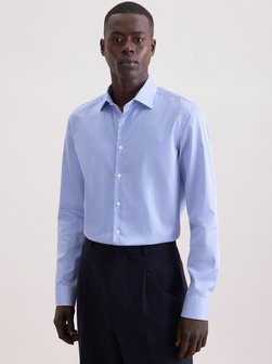 Herren Business Hemd - X-Slim Fit