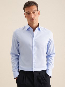Herren Business Hemd - X-Slim Fit