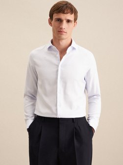Herren Business Hemd - X-Slim Fit