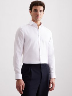 Herren Business Hemd - X-Slim Fit