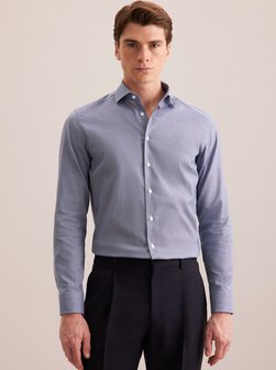 Herren Business Hemd - X-Slim Fit