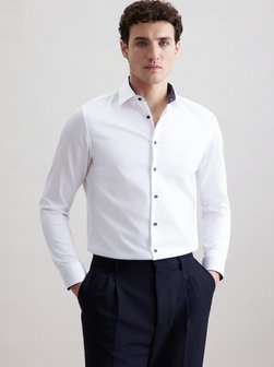 Herren Business Hemd - X-Slim Fit