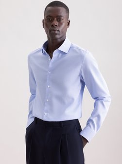 Herren Business Hemd - X-Slim Fit