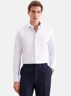 Herren Business Hemd - X-Slim Fit