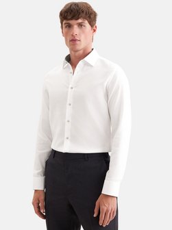 Herren Business Hemd - X-Slim Fit
