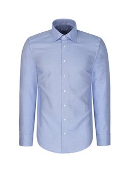 Herren Business Hemd - X-Slim Fit