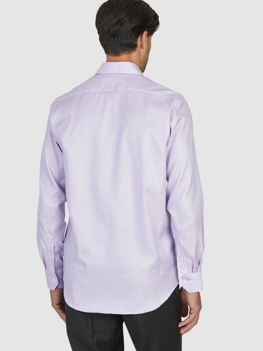 Herren Business-Hemd