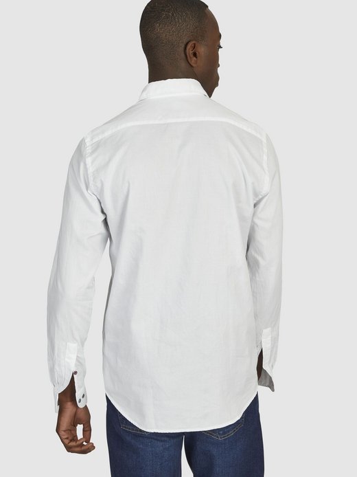 Herren Business-Hemd