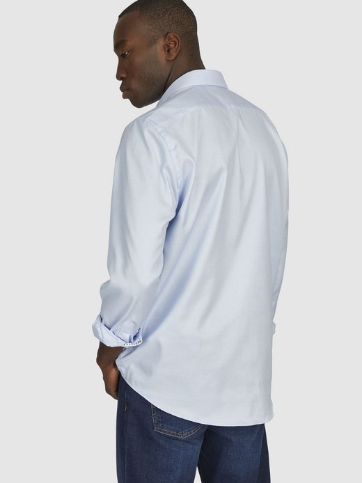 Herren Business-Hemd