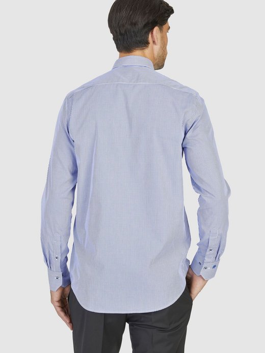 Herren Business-Hemd