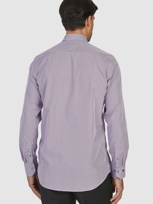 Herren Business-Hemd