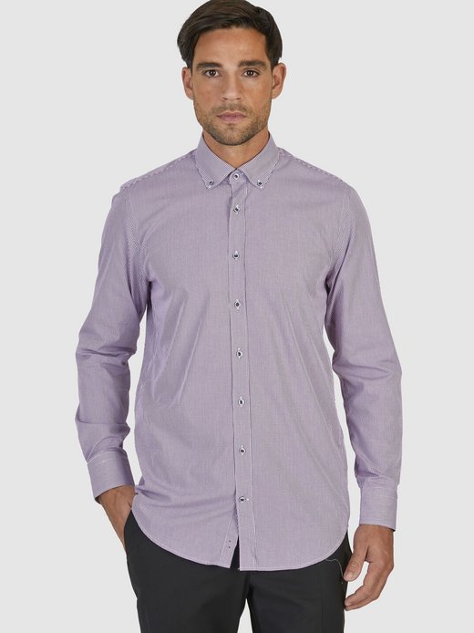 Herren Business-Hemd