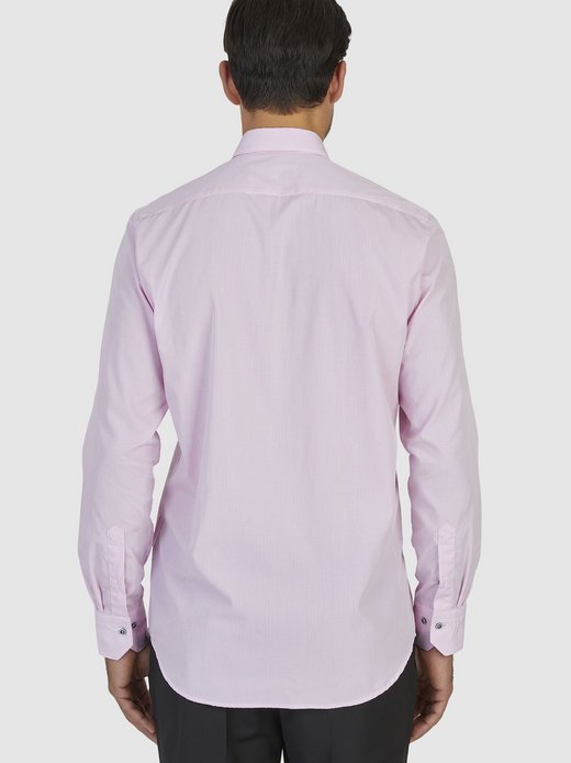 Herren Business-Hemd