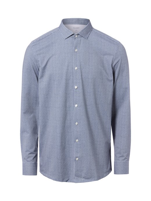 Herren Business-Hemd