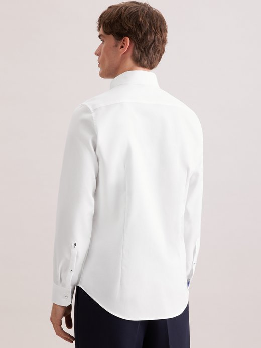 Herren Business Hemd