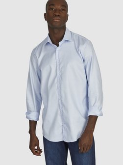 Herren Business-Hemd