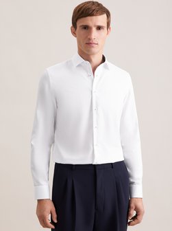 Herren Business Hemd