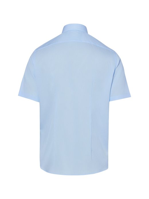 Herren Business-Kurzarmhemd