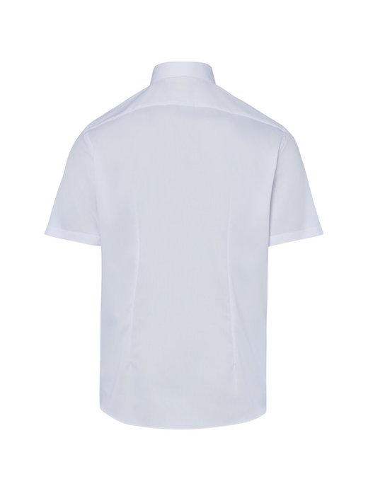 Herren Business-Kurzarmhemd