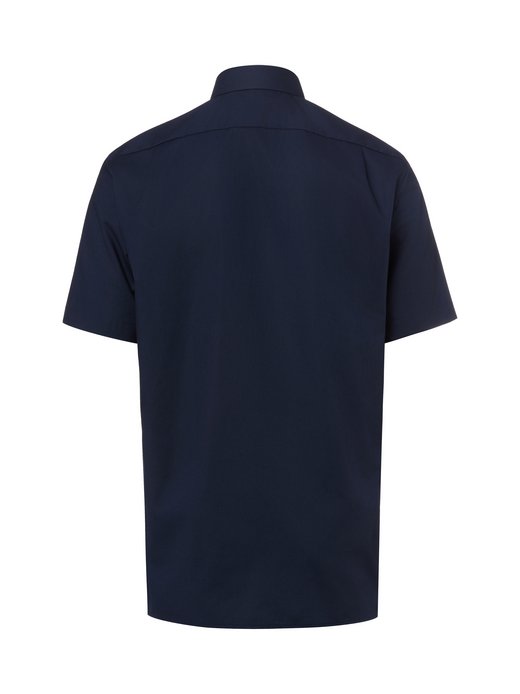 Herren Business-Kurzarmhemd