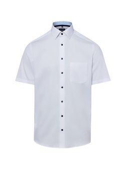 Herren Business-Kurzarmhemd