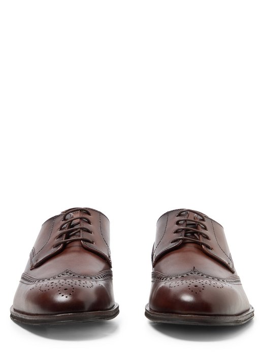 Herren Business-Schuh - Ben