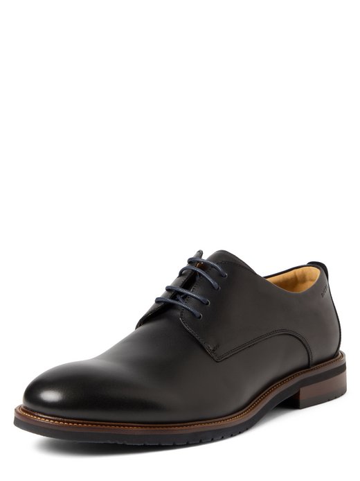 Herren Business-Schuhe aus Leder - Sascha