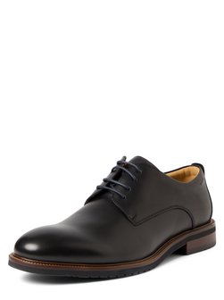Herren Business-Schuhe aus Leder - Sascha